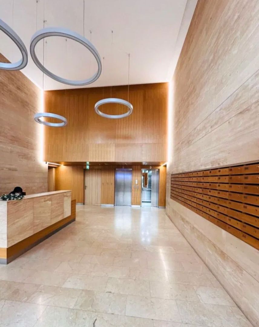 Apartament 3 camere modern zona Expoziției Parcului 20 - Poză 17