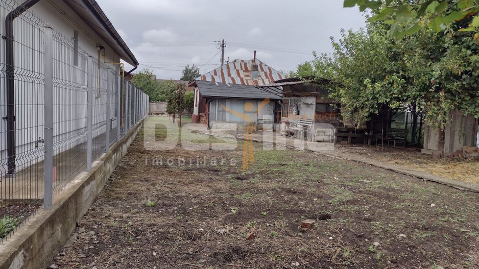 Casa Gageni zona linistita 480 mp teren 48000 euro! - Poză 10