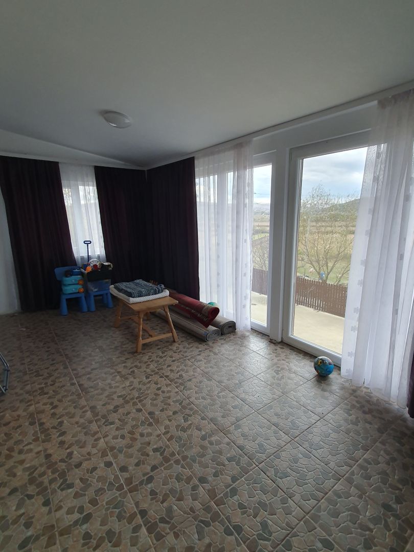 Casa individuala | 126 mp | Apahida | Curte generoasa - Poză 5