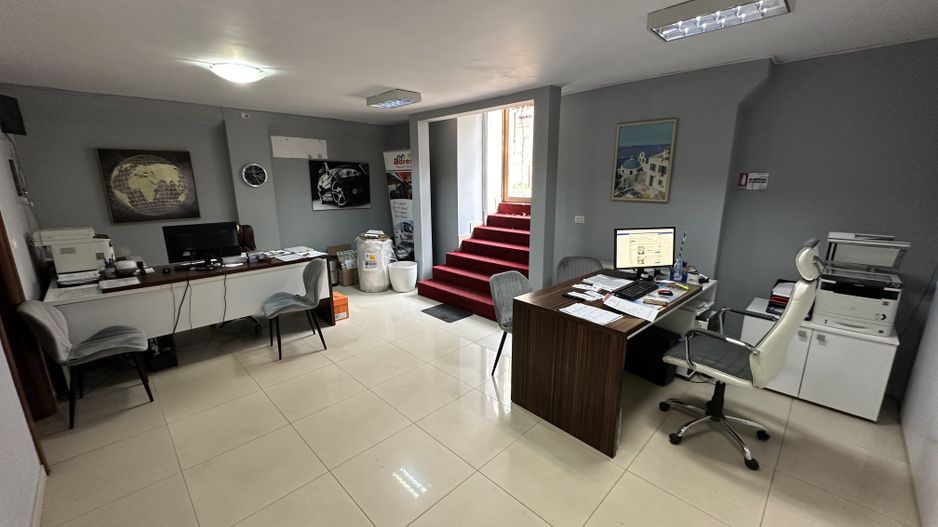 Spatiu birouri/comercial ULTRACENTRAL - Poză 7