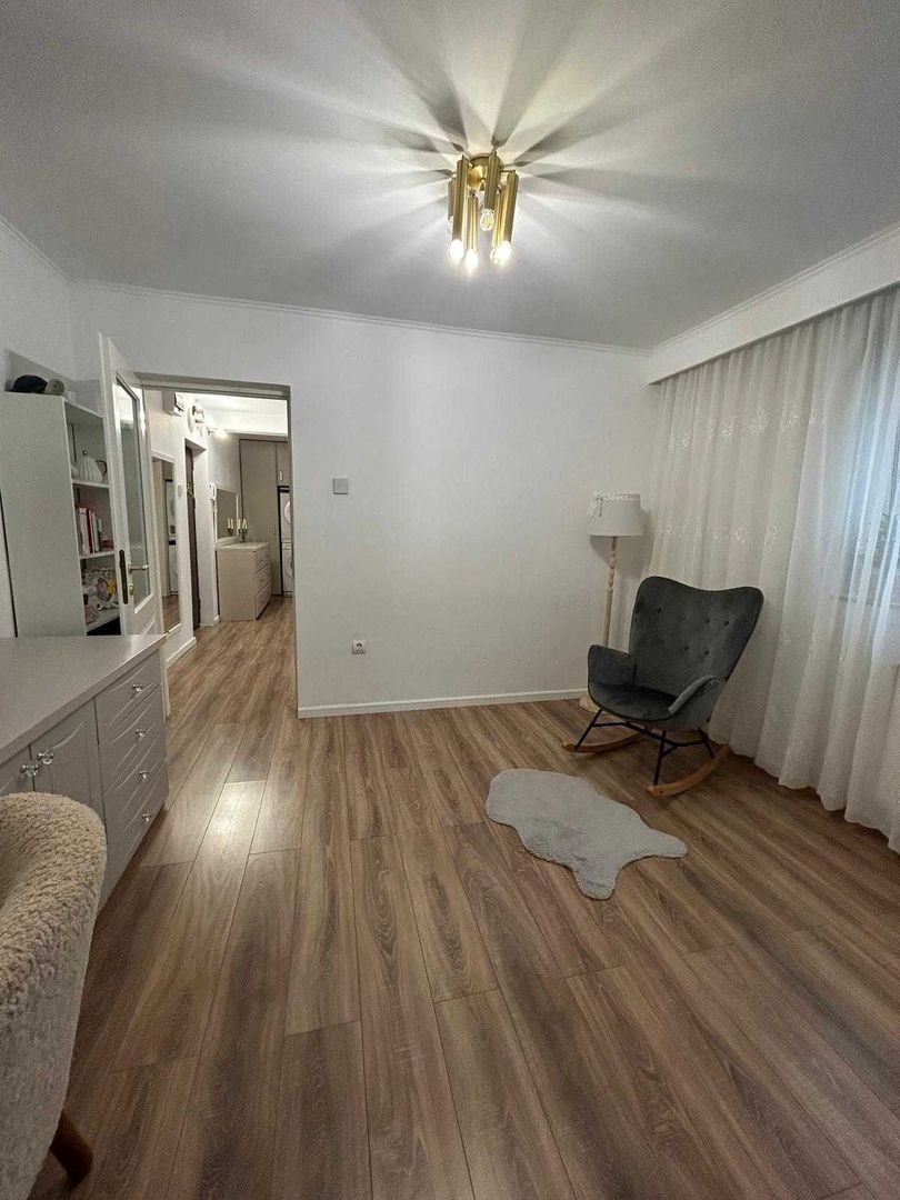 BRASADAS vinde Ap 2 cam 42mp et 1/4 Plopilor - Cluj - Poză 6