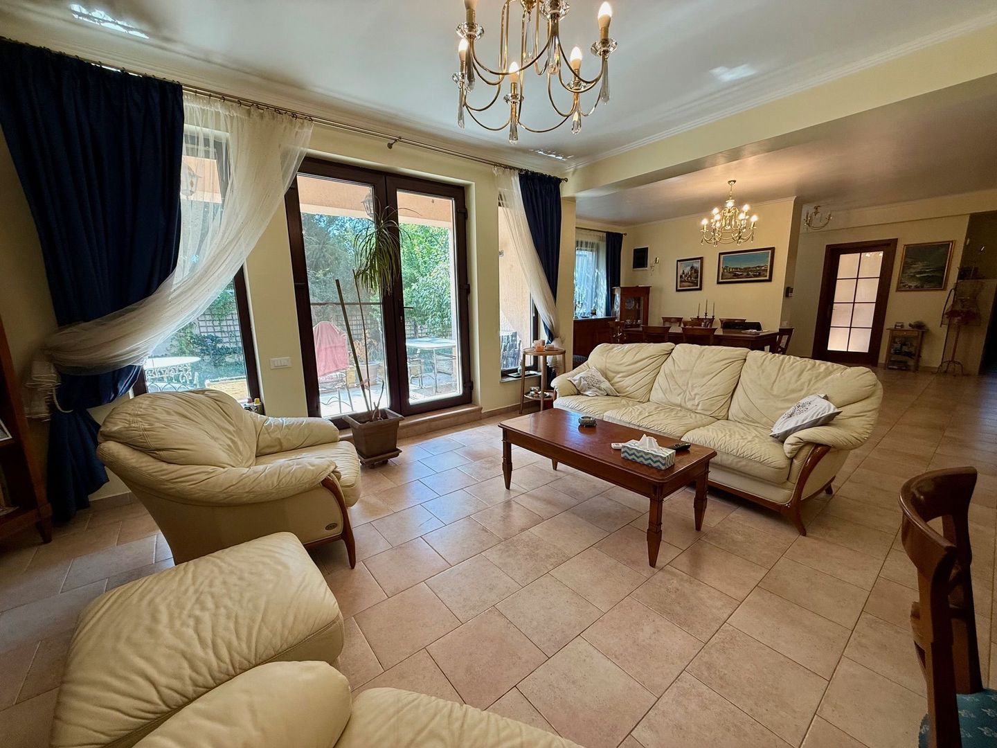 Vila 6 Camere de Vanzare I Mogosoaia - Poză 12