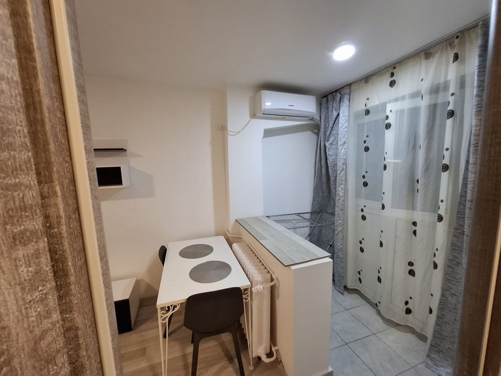 Garsoniera dde inchiriat Calea VItan - Poză 3