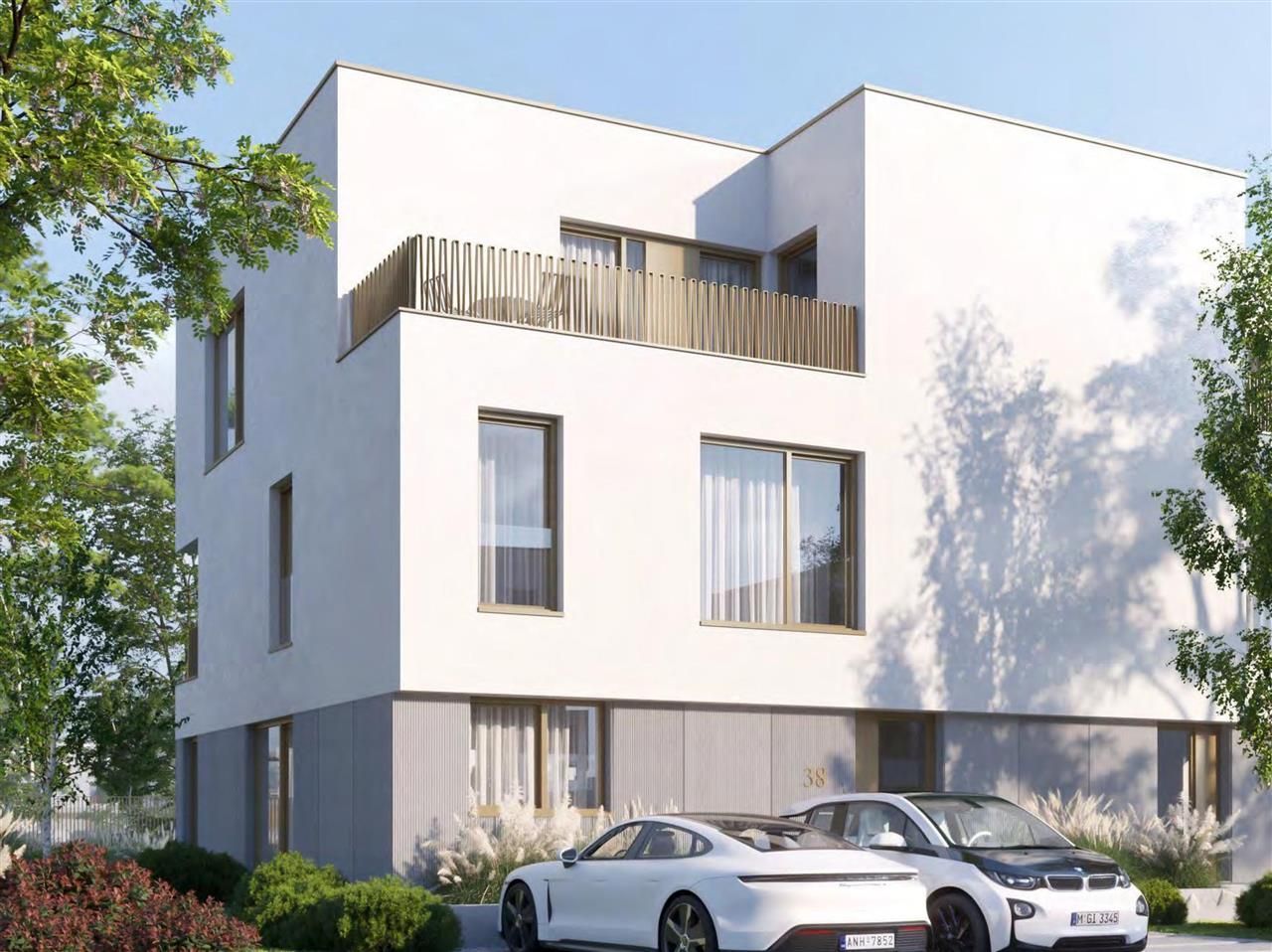 VILA 5 CMERE | LANGA LACUL BANEASA - Poză 6