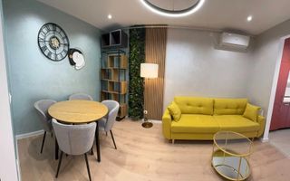 AP. 2 CAMERE-HILS TITANIUM,PARCARE INCLUSA, CENTRALA PROPRIE, BLOC NOU - Poză 3