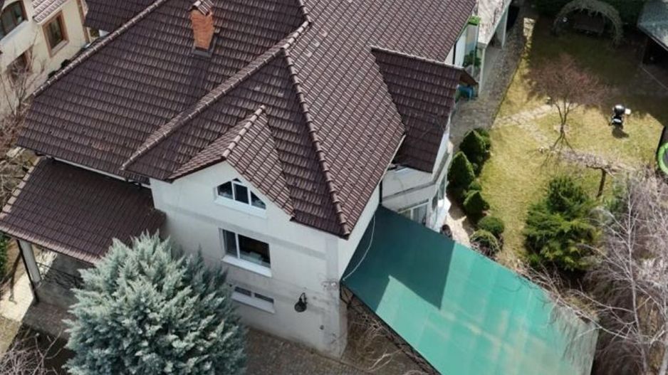 De vânzare casă, Râşcani, zona UTM - Poză 16
