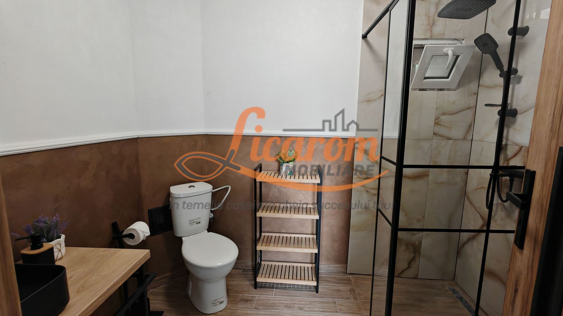 Apartament tip Casa 4 camere strada Carpatilor,totul nou. - Poză 23