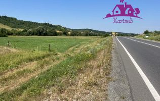 Teren intravilan Hidiselul de Sus