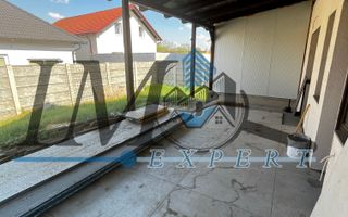 Casa semi finalizată de vânzare in Lancram - Poză 1