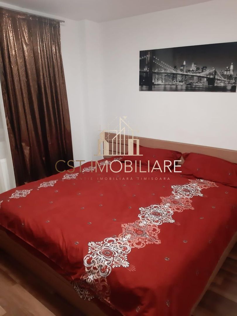 Apartament cu 2 camere / Complex Studentesc - Poză 3