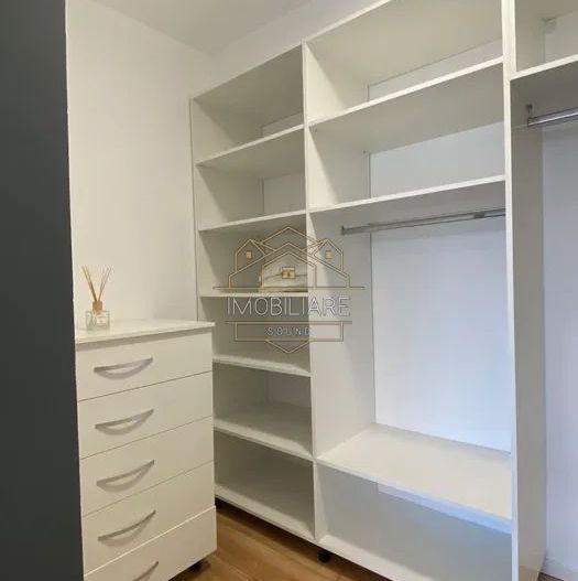 Apartament cu 2 camere în cartierul Mărăști, zona Farmec - Poză 7