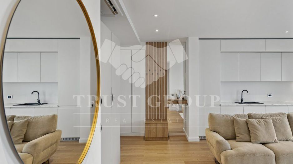 Apartament 2 camere in Aviatiei - Poză 11