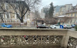 VILA SUPERBA LA INCHIRIERE PRETABILA CA SPATIU DE BIROU SAU REZIDENTA - Poză 58