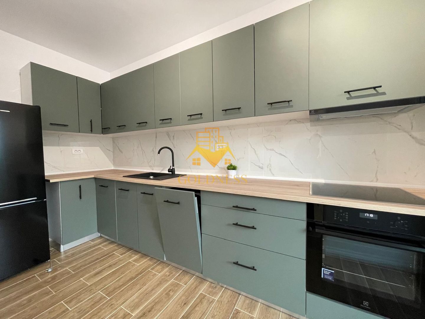 2 camere, Parcare, Marasti, Zona Fabricii, Lukoil, Sobarilor - Poză 5