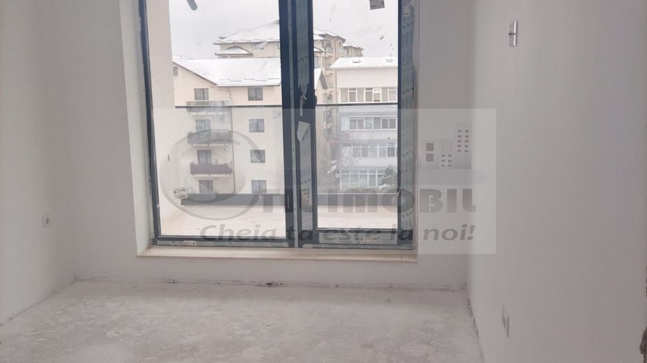 Penthouse 3 Camere cu Terasă | 142.900 € | Loc Parcare 6.000 € - Poză 6