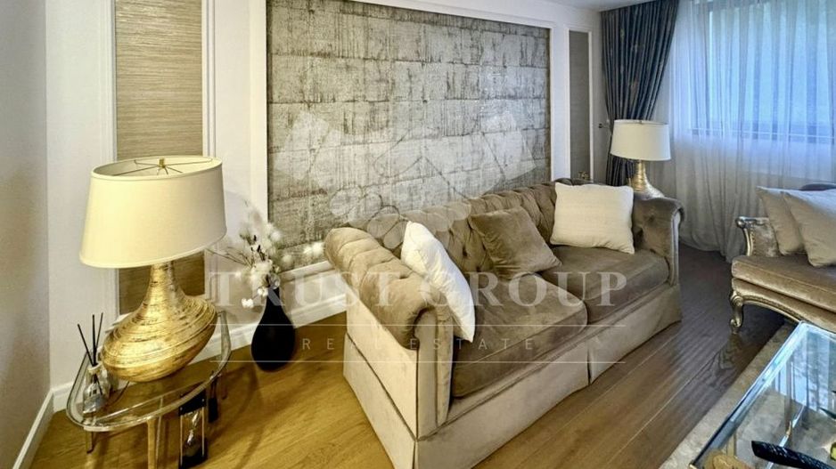 Apartament 3 camere Aviatiei | Loc de parcare - Poză 5