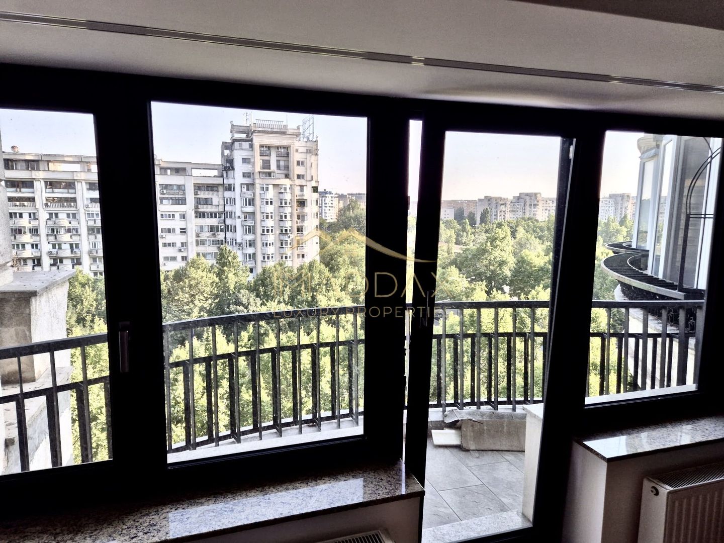 Apartament de Vanzare | Unirii | 125mp - Poză 11