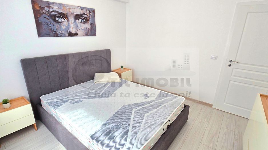 Apartament de Închiriat în Panoramic Valea Adâncă – Cug - Poză 5