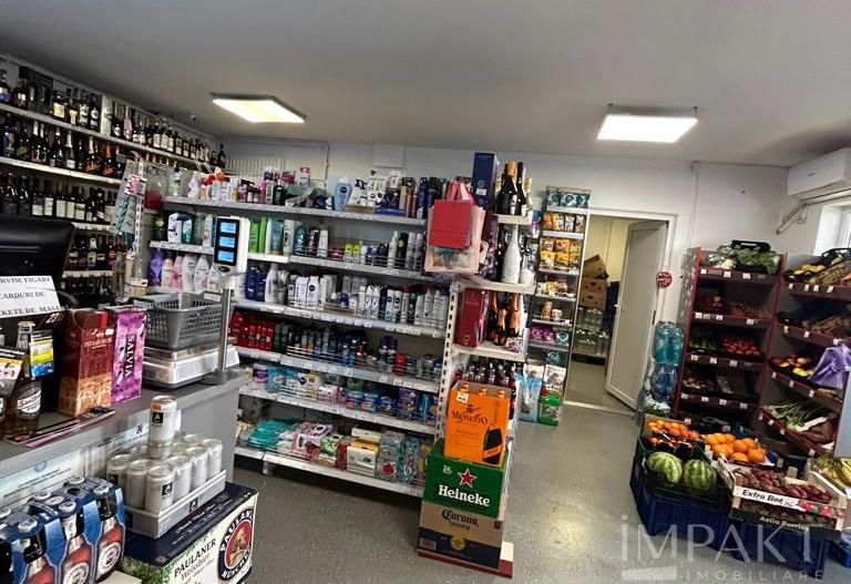 Spatiu comercial, in cartierul Buna-Ziua! - Poză 3