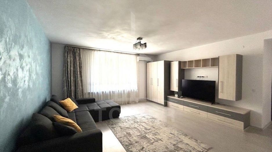 APARTAMENT 2 CAMERE DE ÎNCHIRIAT – SIBIU - Poză 2