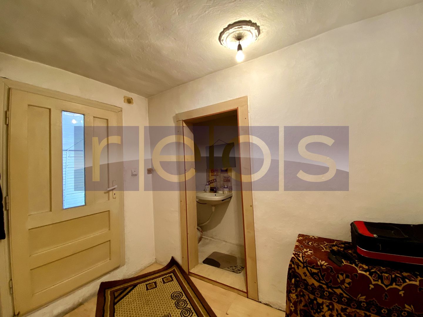 DE VANZARE CASA 4 CAMERE | 108 MP UTILI TERASA 13 MP TEREN 142 MP | PIATA RAHOVA - Poză 32
