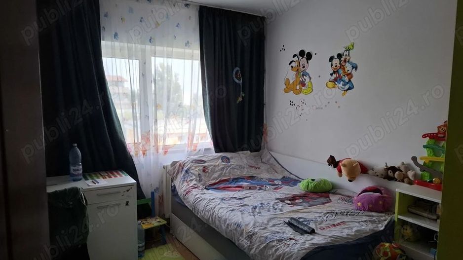 Apartament pentru inchiriere | 4 camere |Cartier Aviatiei Baneasa - Poză 8