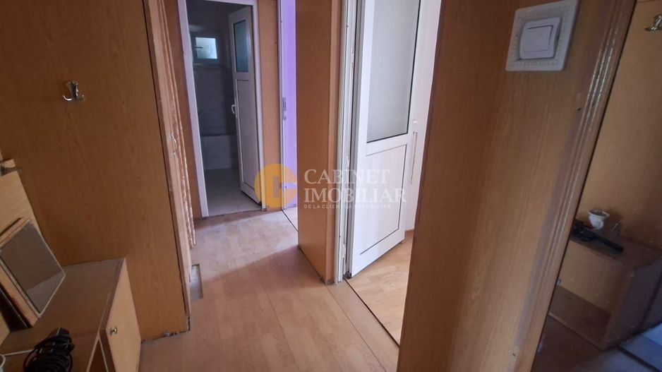 Apartament Spațios cu 4 Camere Decomandat în Tomești – Etaj 1 - Poză 6