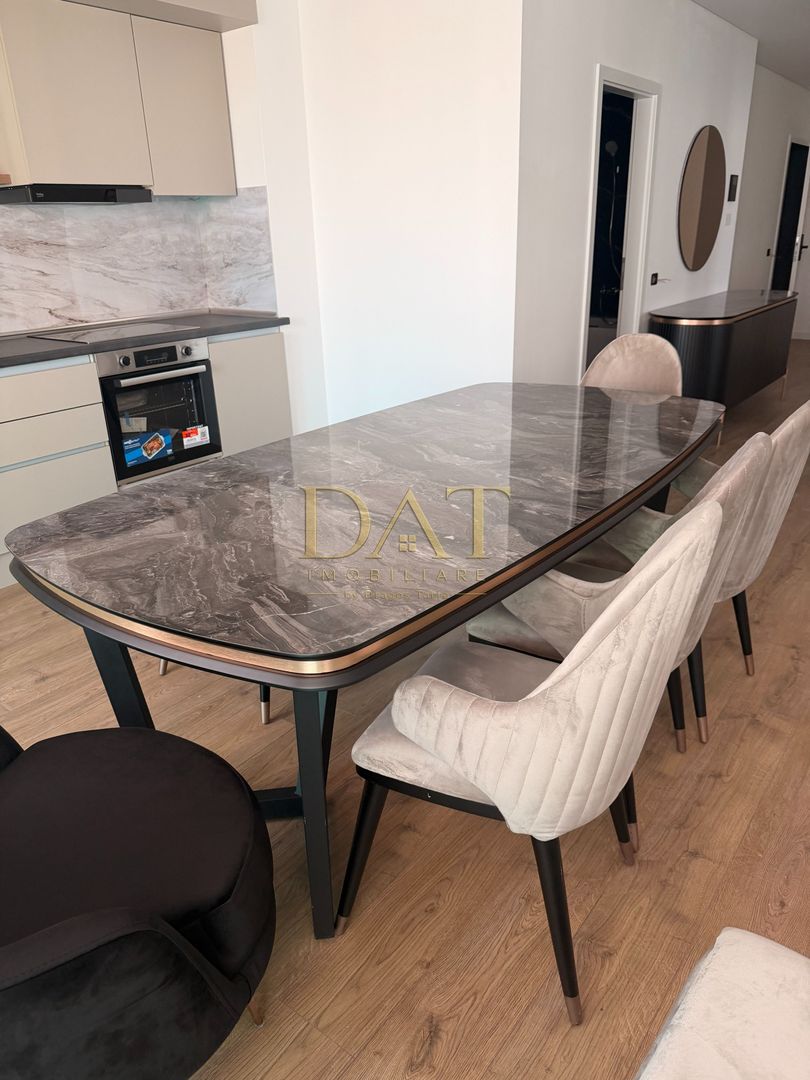 Apartament 3 Camere | NOU | 2 bai | Zona Golden Tulip - Poză 1