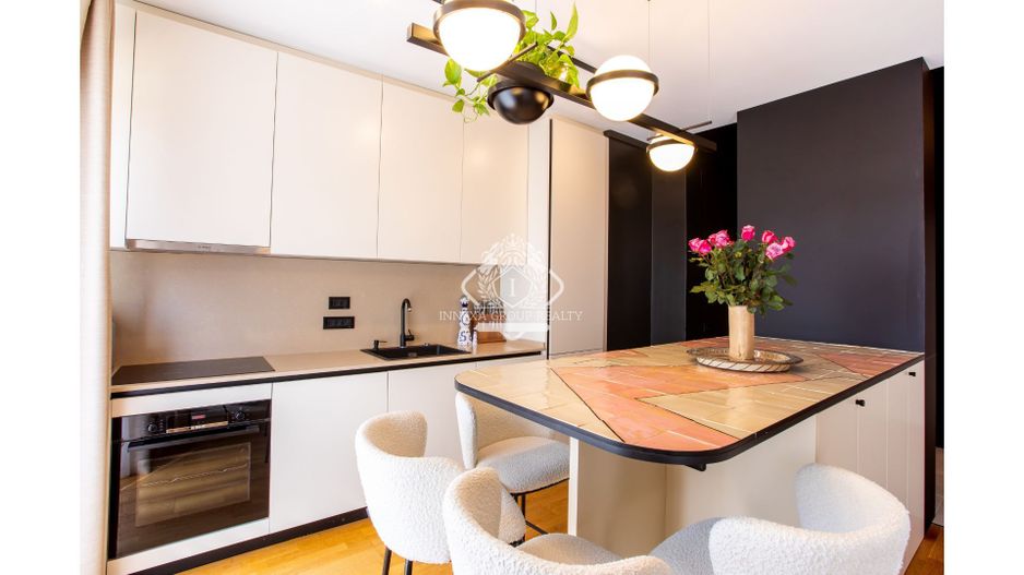 Duplex 3 camere I etaj 11+12 I Marmura I Bucurestii Noi - Poză 15