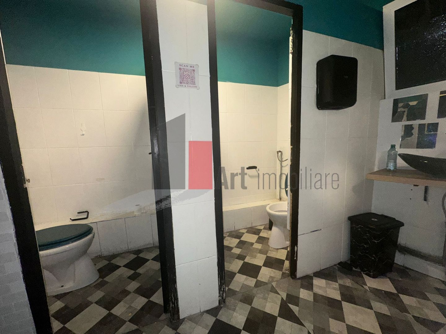 Spatiu comercial de inchiriat in zona Piata Matache/Gara de Nord/ Zona Buzesti - Poză 3