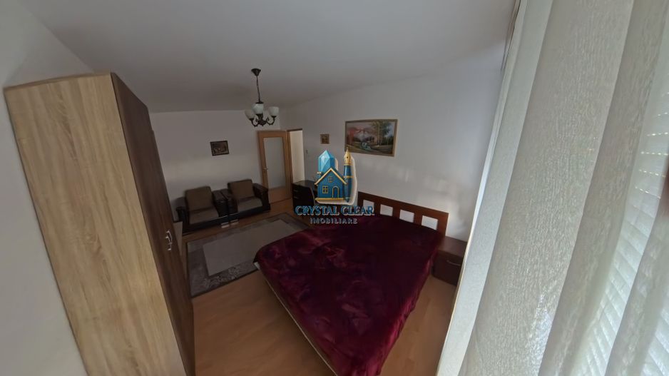 Apartament 1 cameră - cartierul Unirii - Poză 1