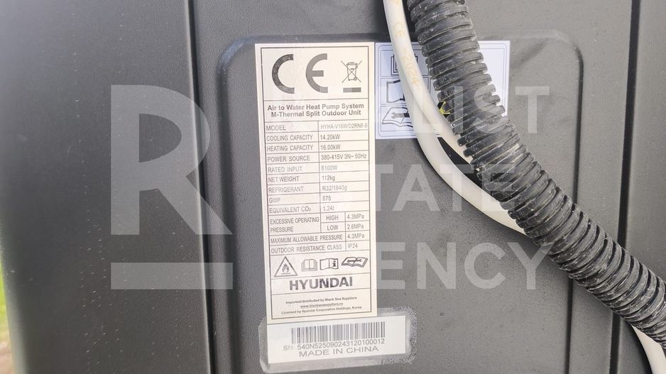 Case moderne de vânzare în Cristian, Brașov – confort și eficiență - Poză 15