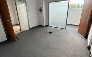 De închiriat sediu de firmă cu vitrină - Piața Cipariu - Poză 4