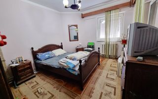 Apartament 3 camere, 75 mp utili, etaj 1, ultracentral - Poză 7