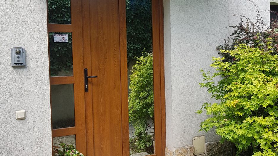 De inchiriat! Casă deosebita in Gruia, panorama spectaculoasa! - Poză 23