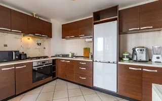 Ansamblul rezidențial RING, 2 camere 80 mp + parcare subterană. LA CHEIE - Poză 11