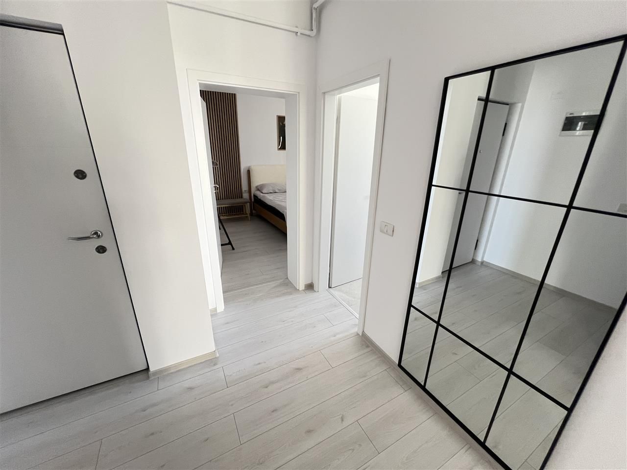 Apartament 2 camere totul nou prima inchiriere BLOC NOU Braytim - Poză 13