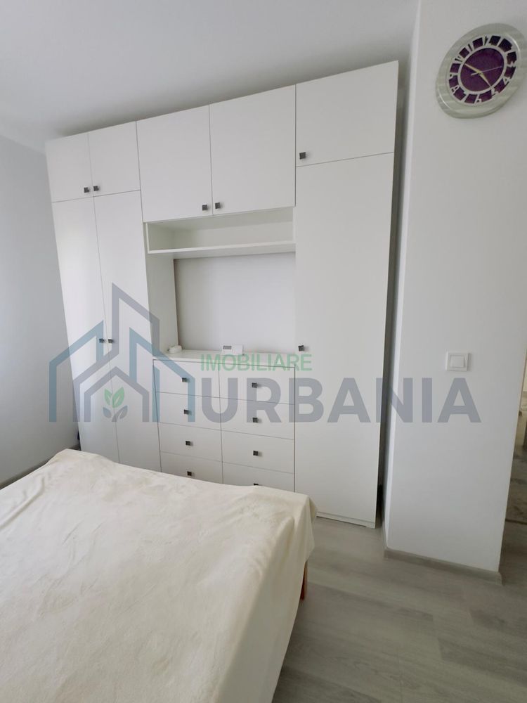 Apartament 2 camere de închiriat, zona Bucium, Șoseaua Bârnova, Iași - Poză 5