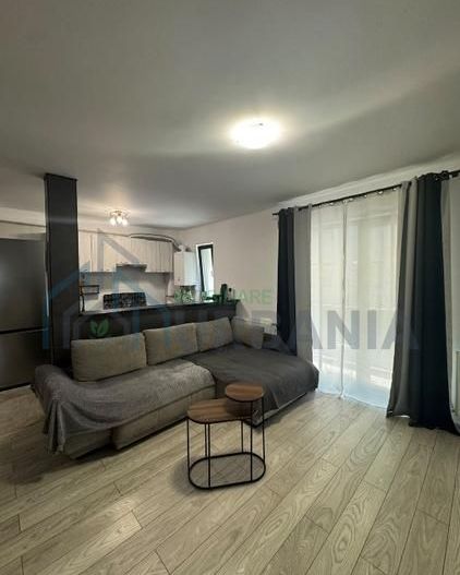 Apartament 2 camere, decomandat, Păcurari-Rediu, în spate la Kaufland - Poză 3