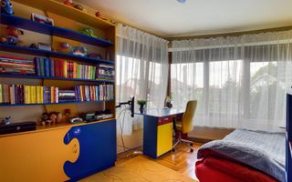 Casa individuala, Parcare, Curte Proprie, Andrei Muresanu - Poză 7