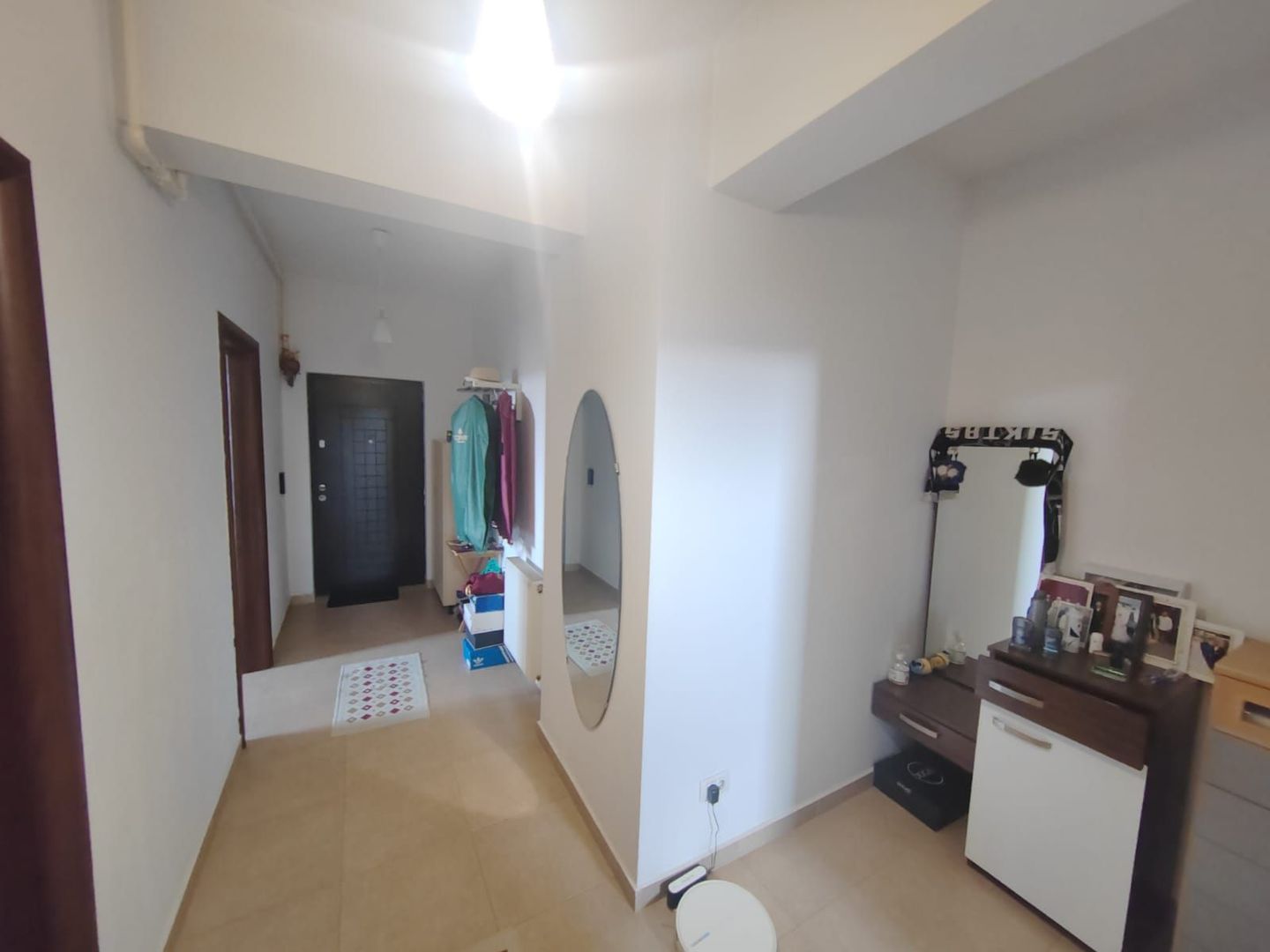 Apartament Str Doinei decomandat,parcare subterana, super pozitie - Poză 7