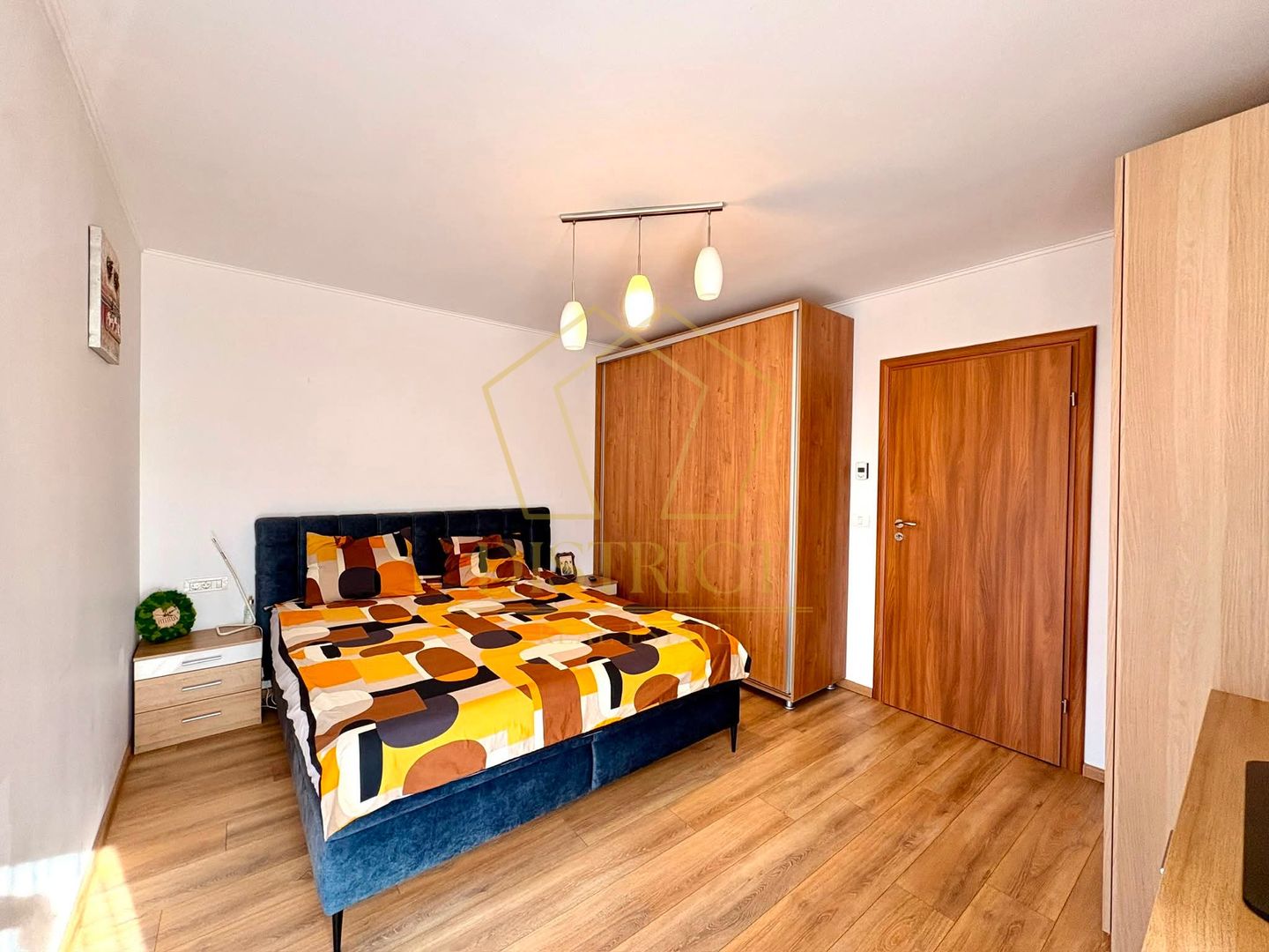 Duplex superb cu 3 camere, mobilat si utilat | Mosnita Veche | Drumul Boilor - Poză 10