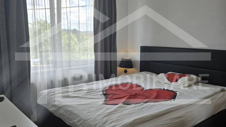 Apartament cu 2 camere, 50mp, Zona Unirii - Poză 4