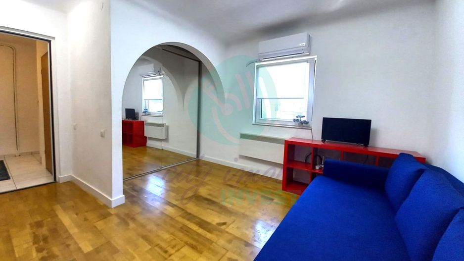 Garsoniera in vila Cotroceni-Eroii Sanitari + Garaj 22 mp - Poză 1