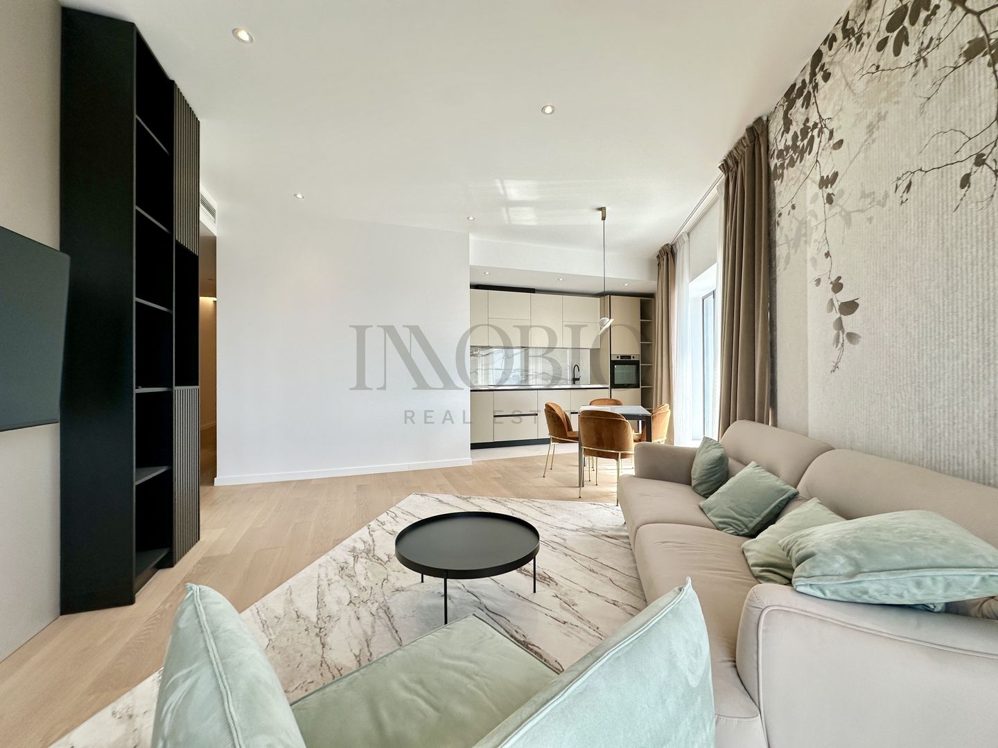 Apartament 3 Camere | One Verdi | Loc de Parcare - Poză 3