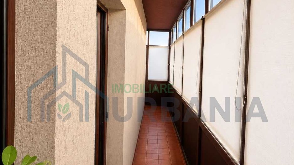 Apartament 2 camere, 67 mp, Moara de Vânt, Iași – Complex rezidențial privat, etaj 2/2 - Poză 6