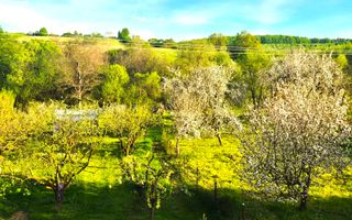 CASĂ NOUĂ ÎN STOLNA, LA 20 KM DE CLUJ-NAPOCA | 160 MP UTILI | 1.513 MP TEREN - Poză 7