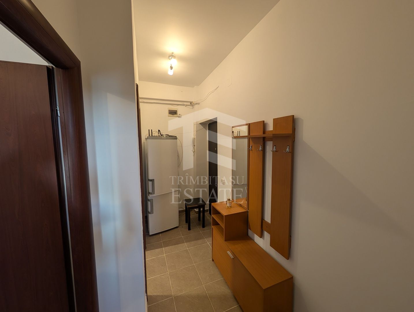 Garsonieră modernă 30 mp, Str. Cooperativei, cu balcon și parcare - Poză 5