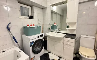 3 camere - bloc MONOLIT  - Bd. UNIRII - etajul 1 - Poză 13