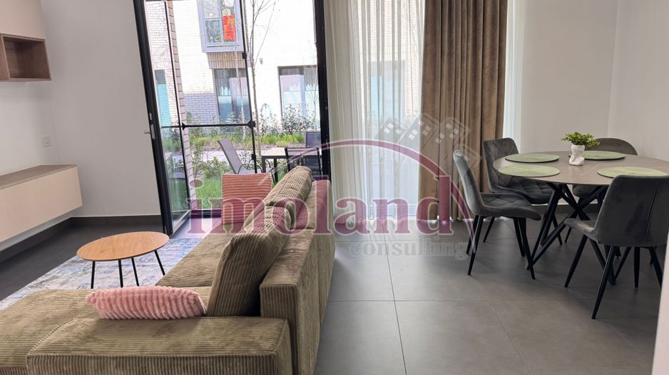 Inchiriere - apartament tip duplex - 3 camere - Avalon Estate-Pipera - Poză 2